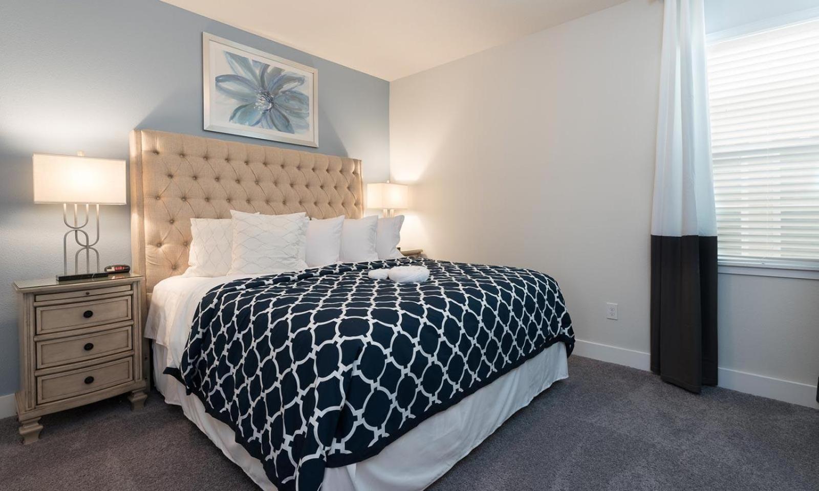 Wonderful 5 Bdrm With Pool Slide At Encore Holiday home *