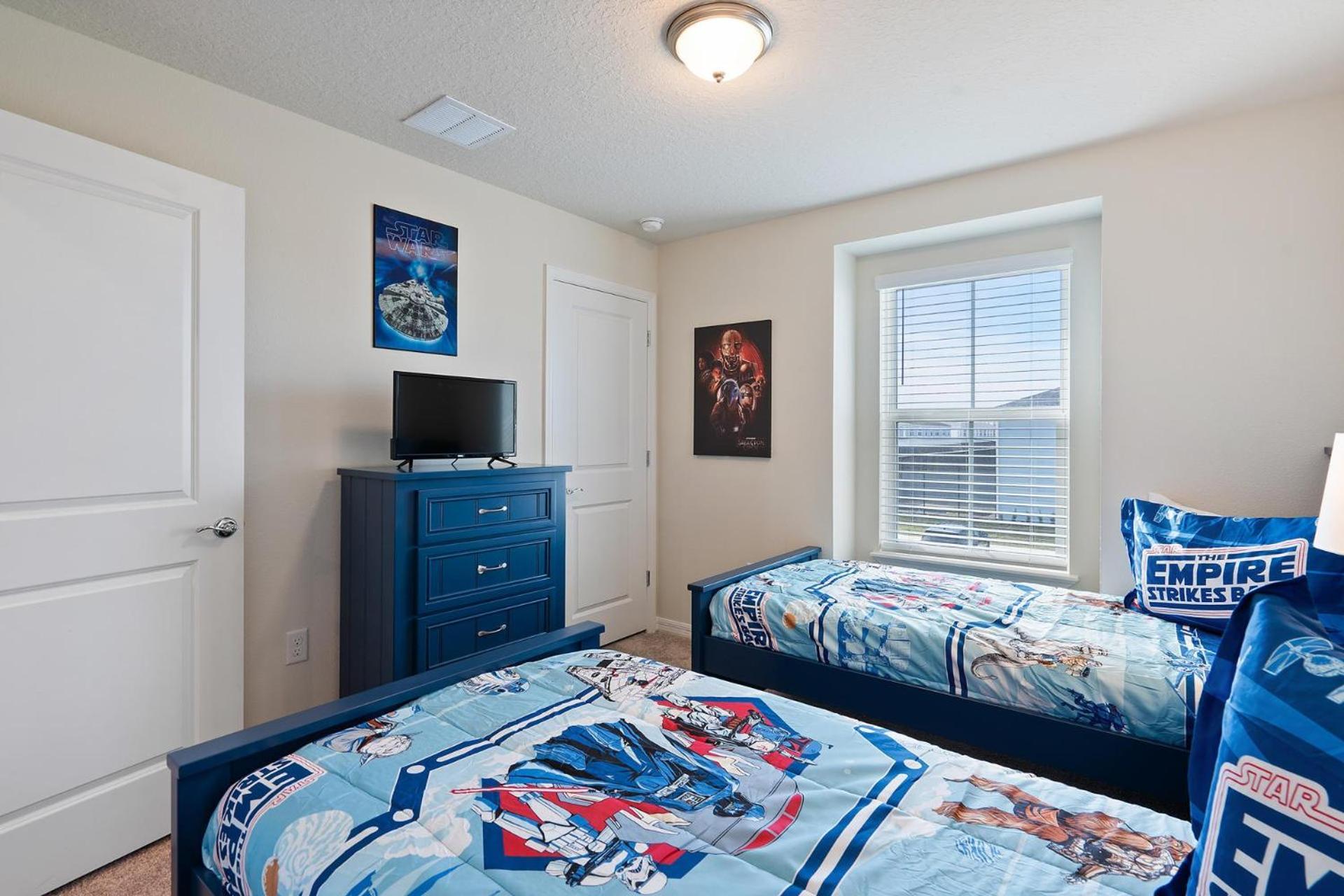Holiday home 1232 Blue Island