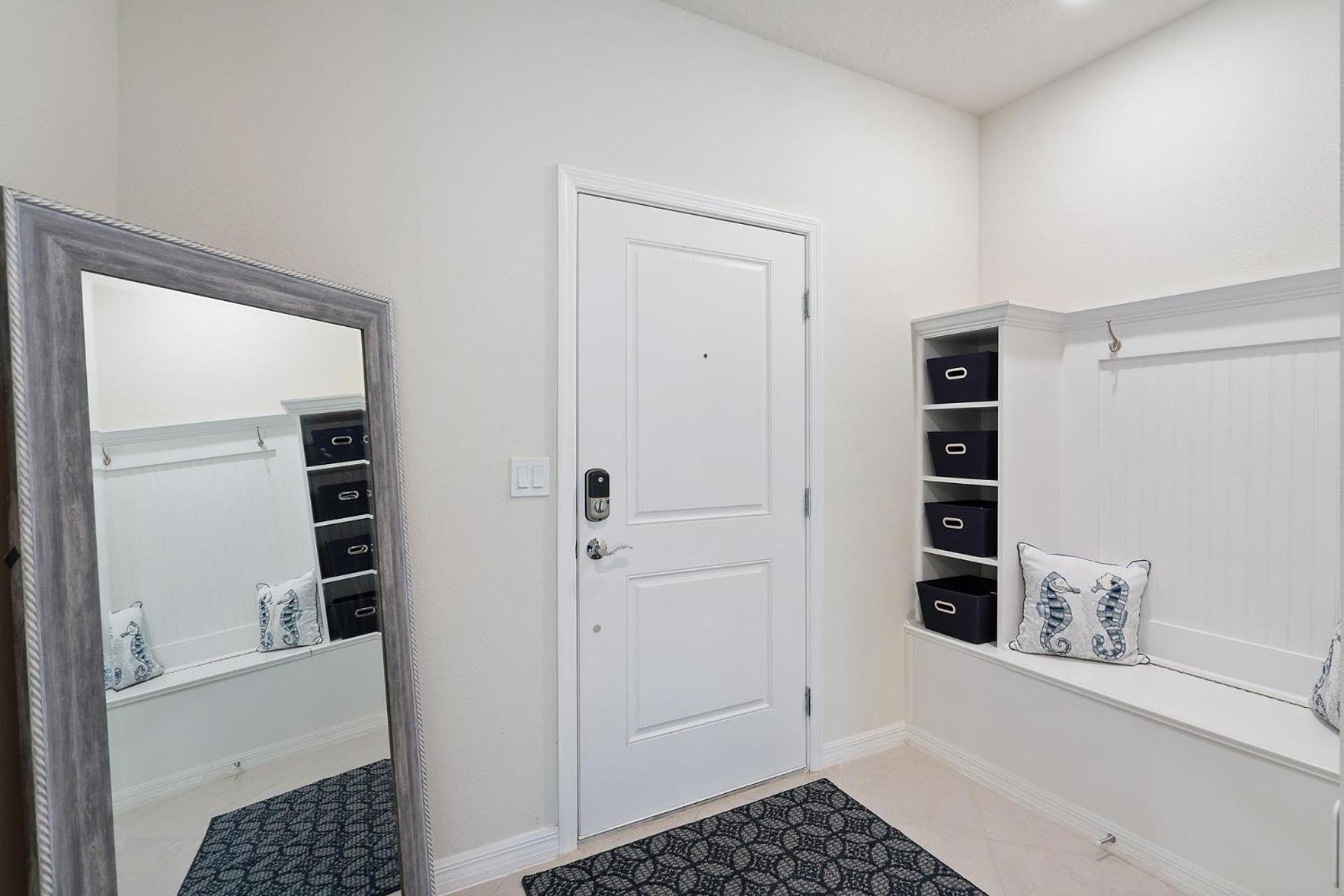 1232 Blue Island Holiday home Clermont