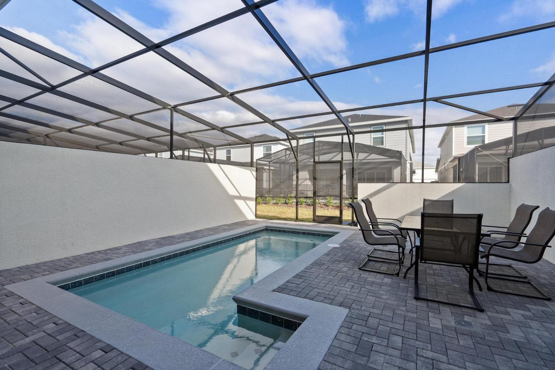 1232 Blue Island Holiday home