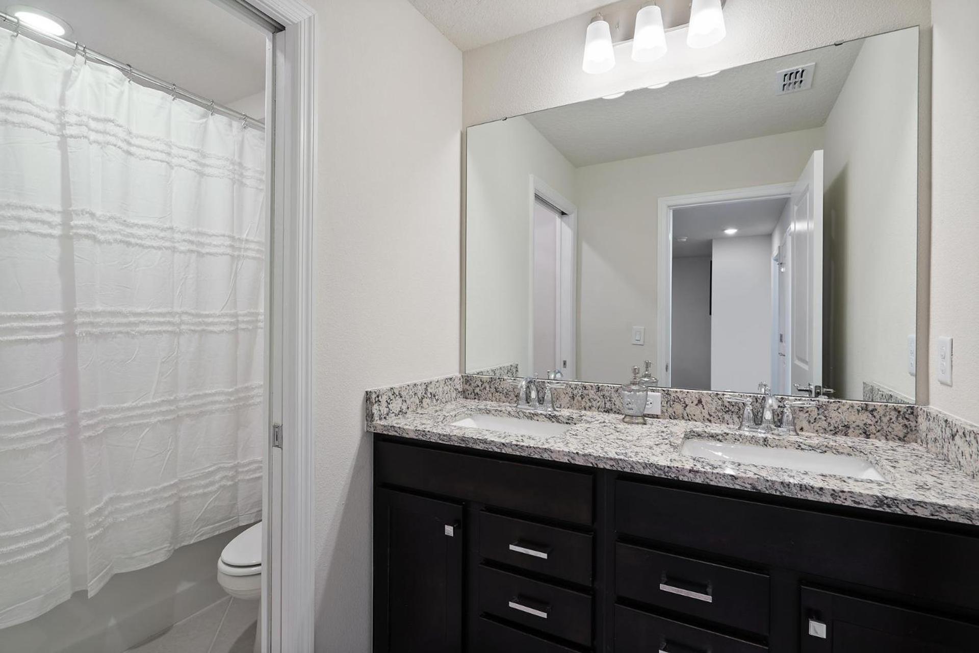 1232 Blue Island Holiday home Clermont