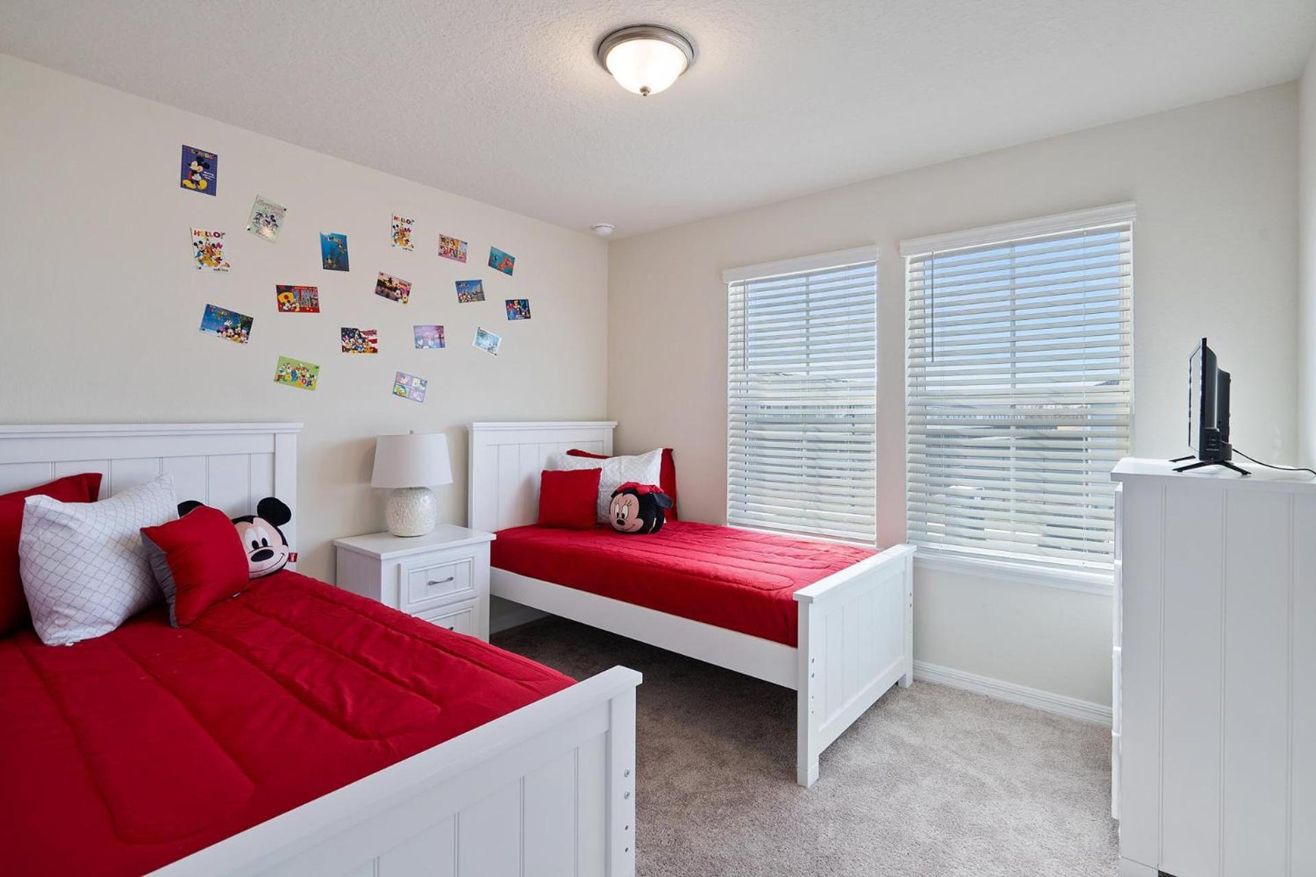 1232 Blue Island Holiday home