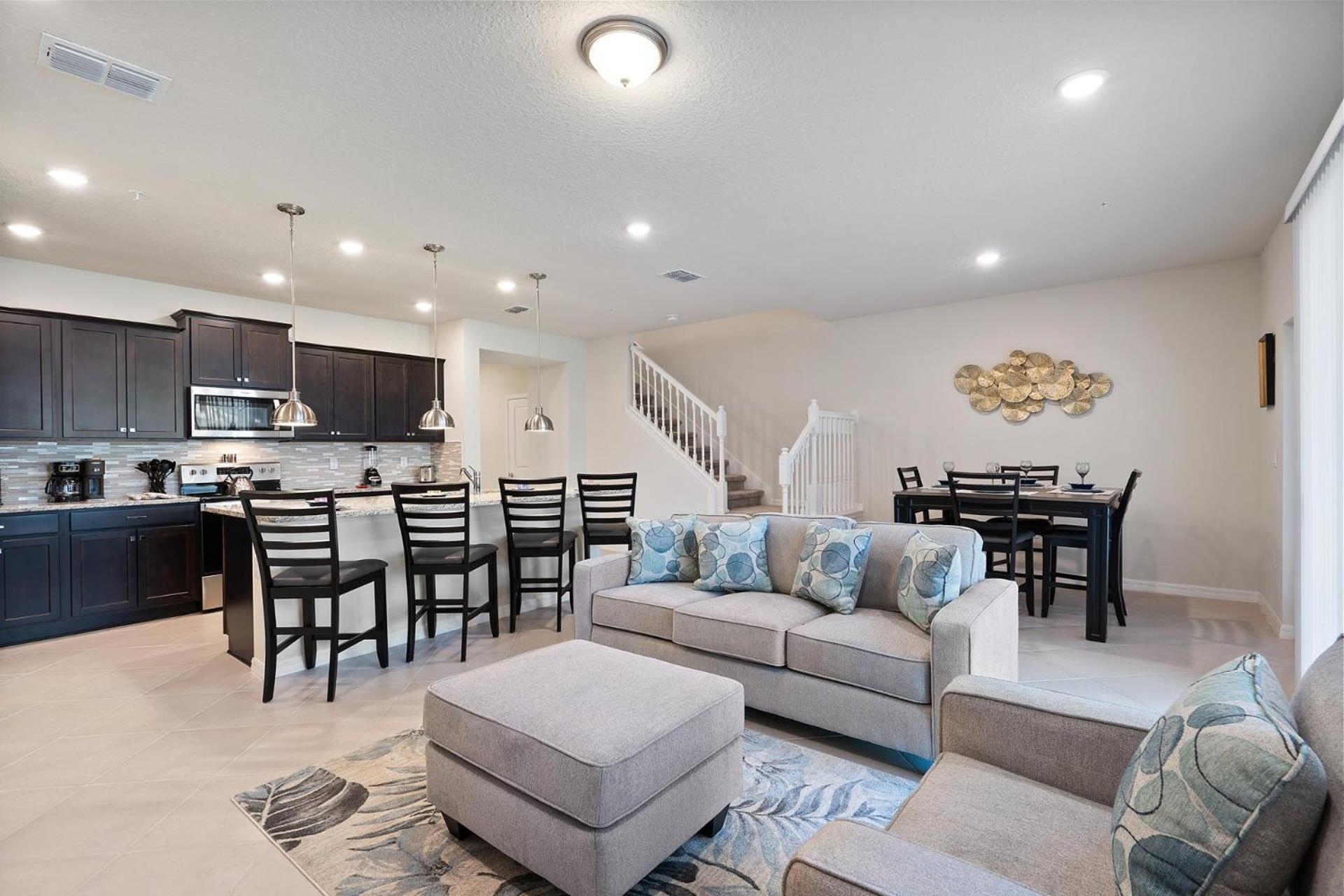 Holiday home 1232 Blue Island
