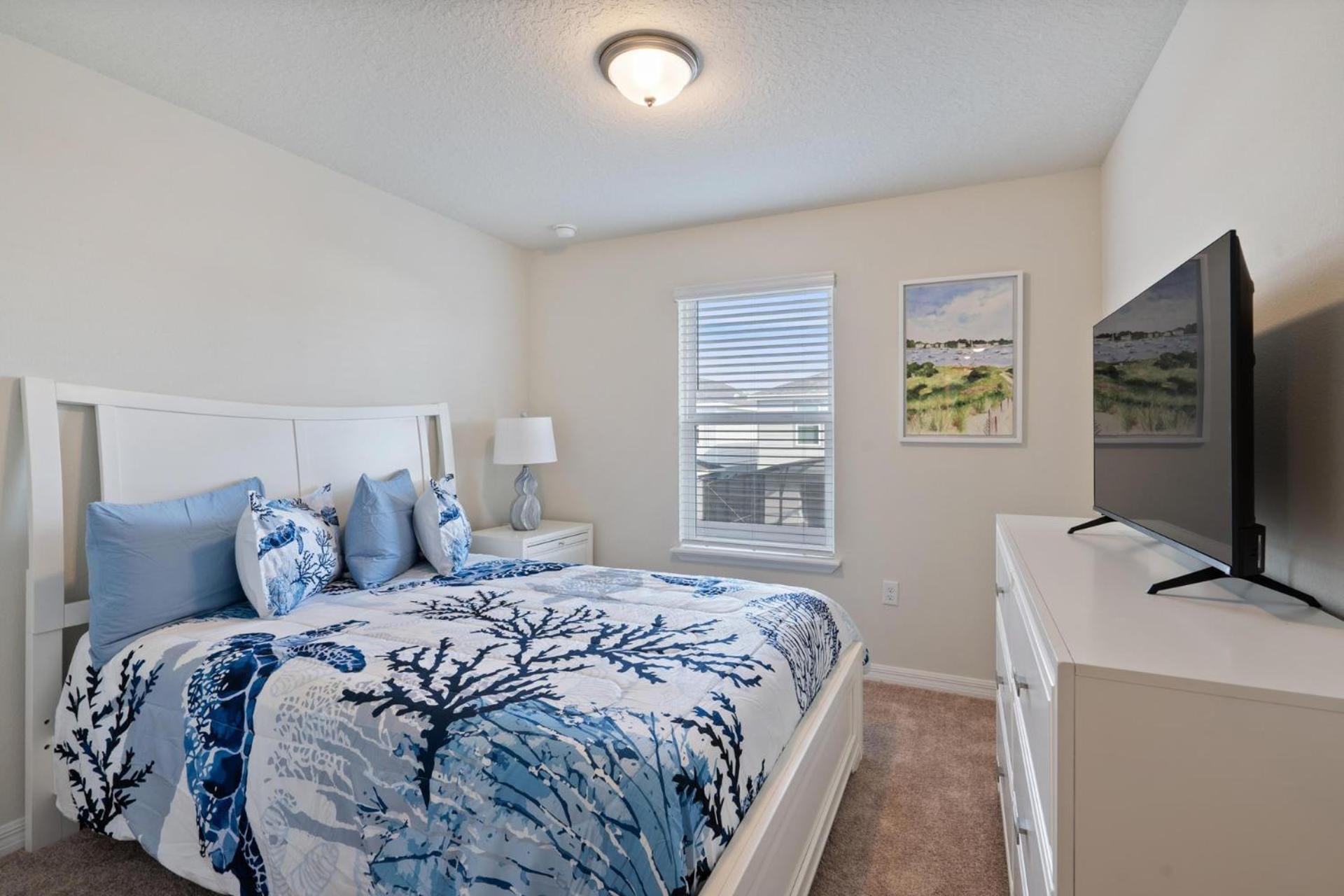 1232 Blue Island Holiday home *