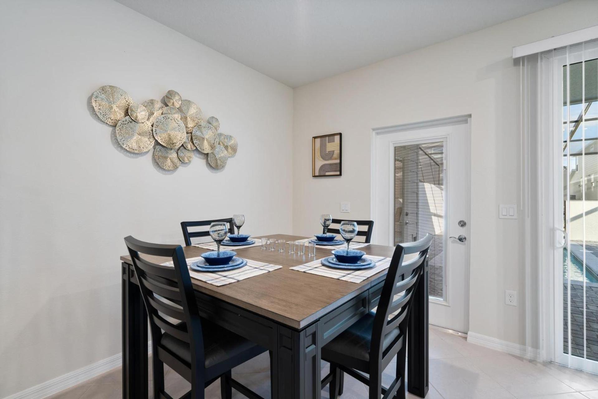Holiday home 1232 Blue Island *