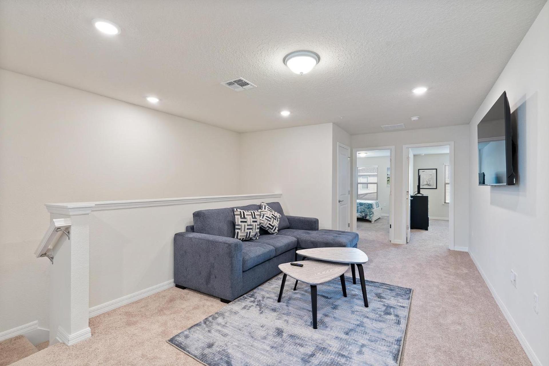 Holiday home 1232 Blue Island Clermont