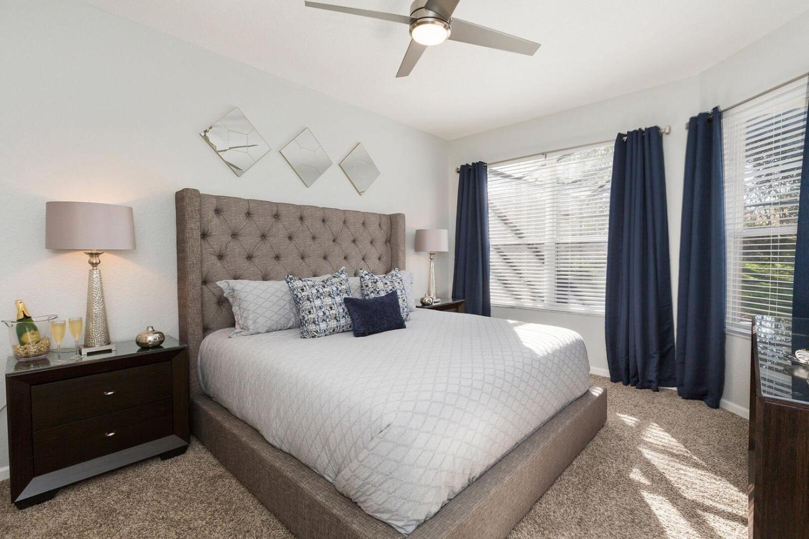 Windsor Magic Holiday home Orlando