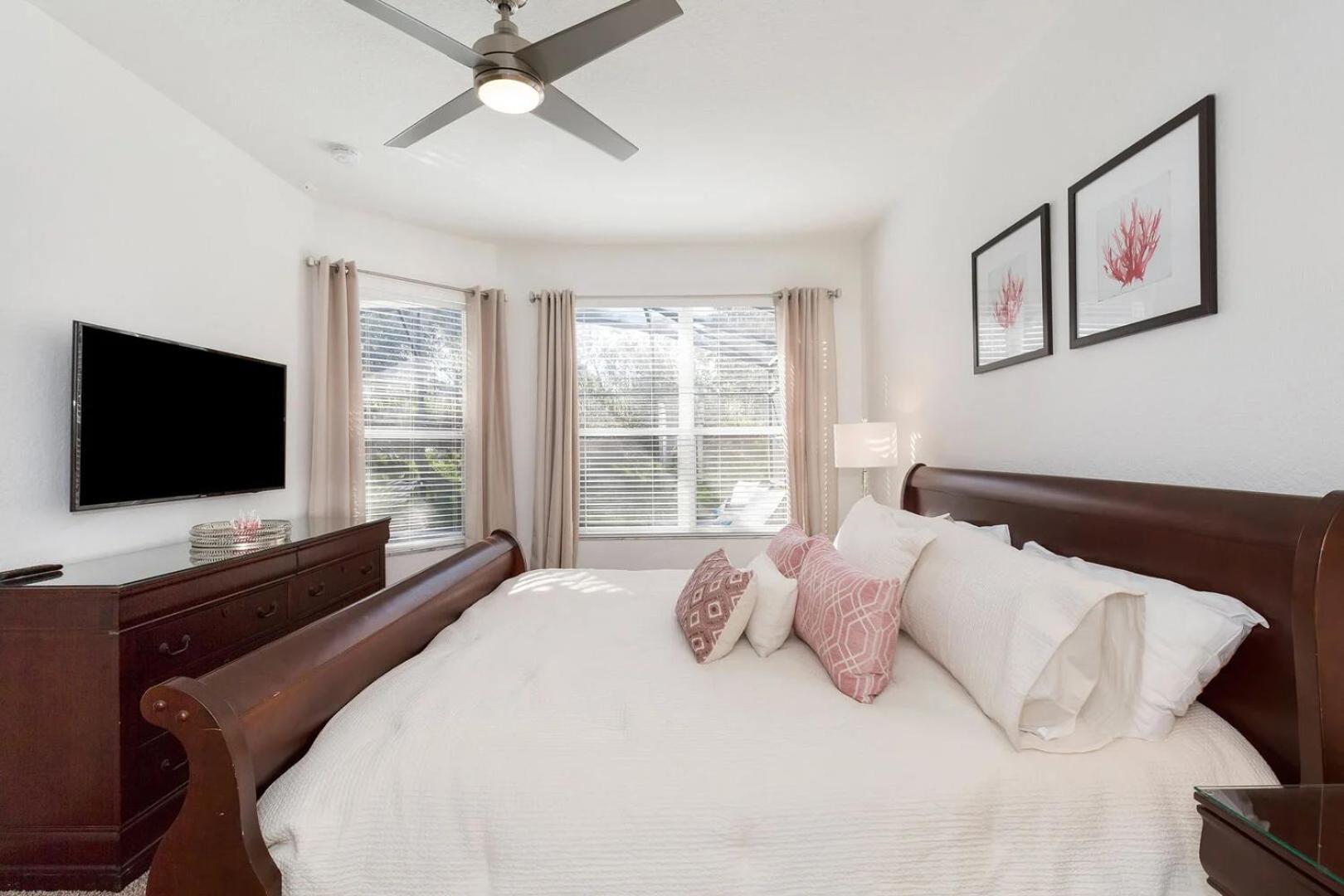 Windsor Magic Holiday home