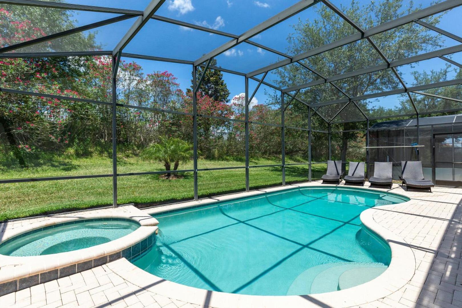 Holiday home Windsor Magic Orlando
