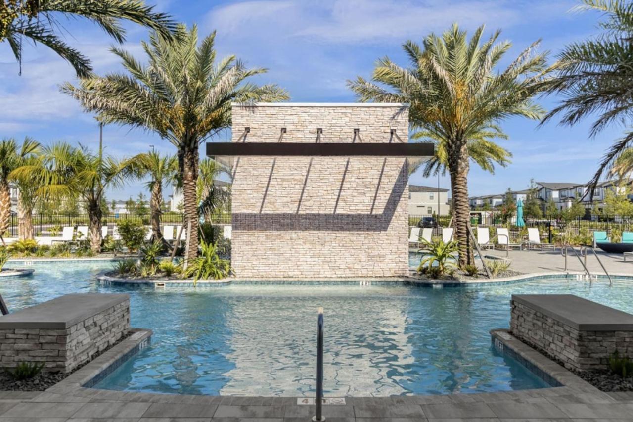 5 Bedroom 5 Bathroom Paradiso Grande 10352 Orlando