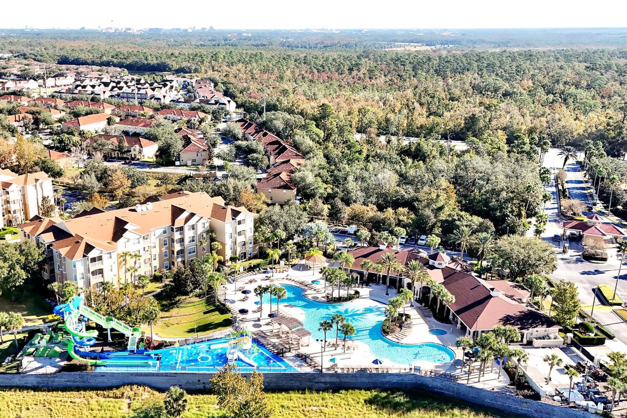 Mickey's Hideaway Windsor Hills *