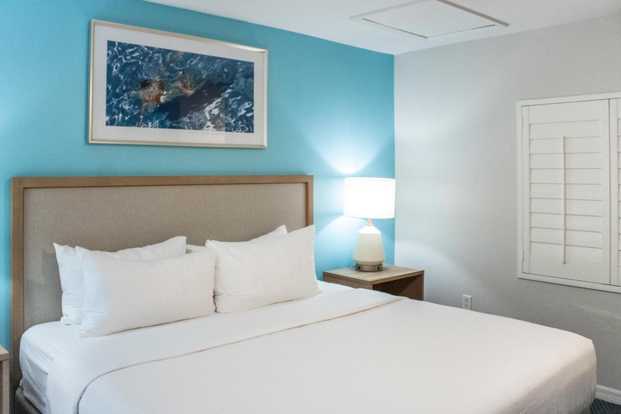 Hotel Barefoot'n Kissimmee Orlando Celebration