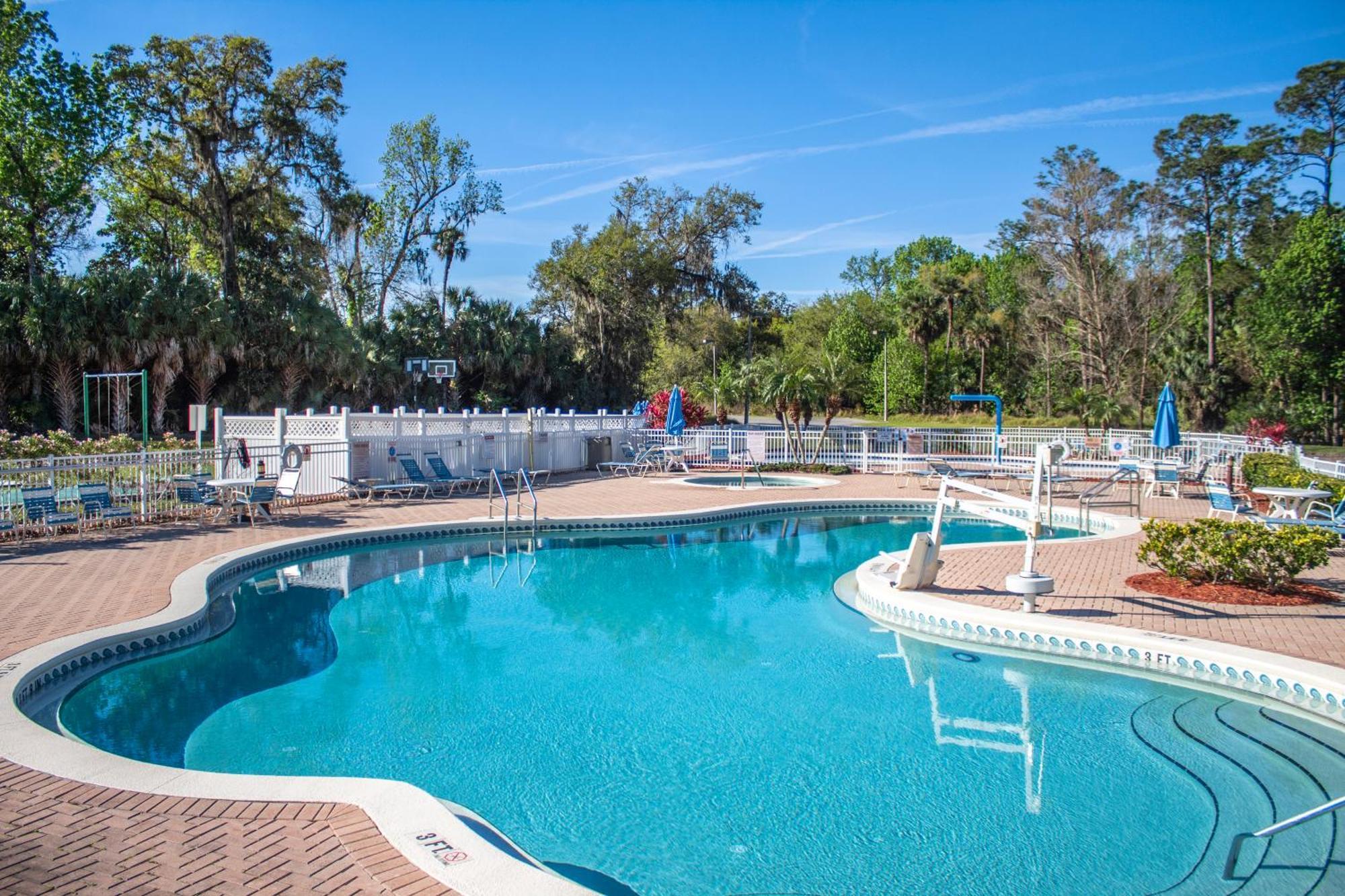 Hotel Barefoot'n Kissimmee Orlando