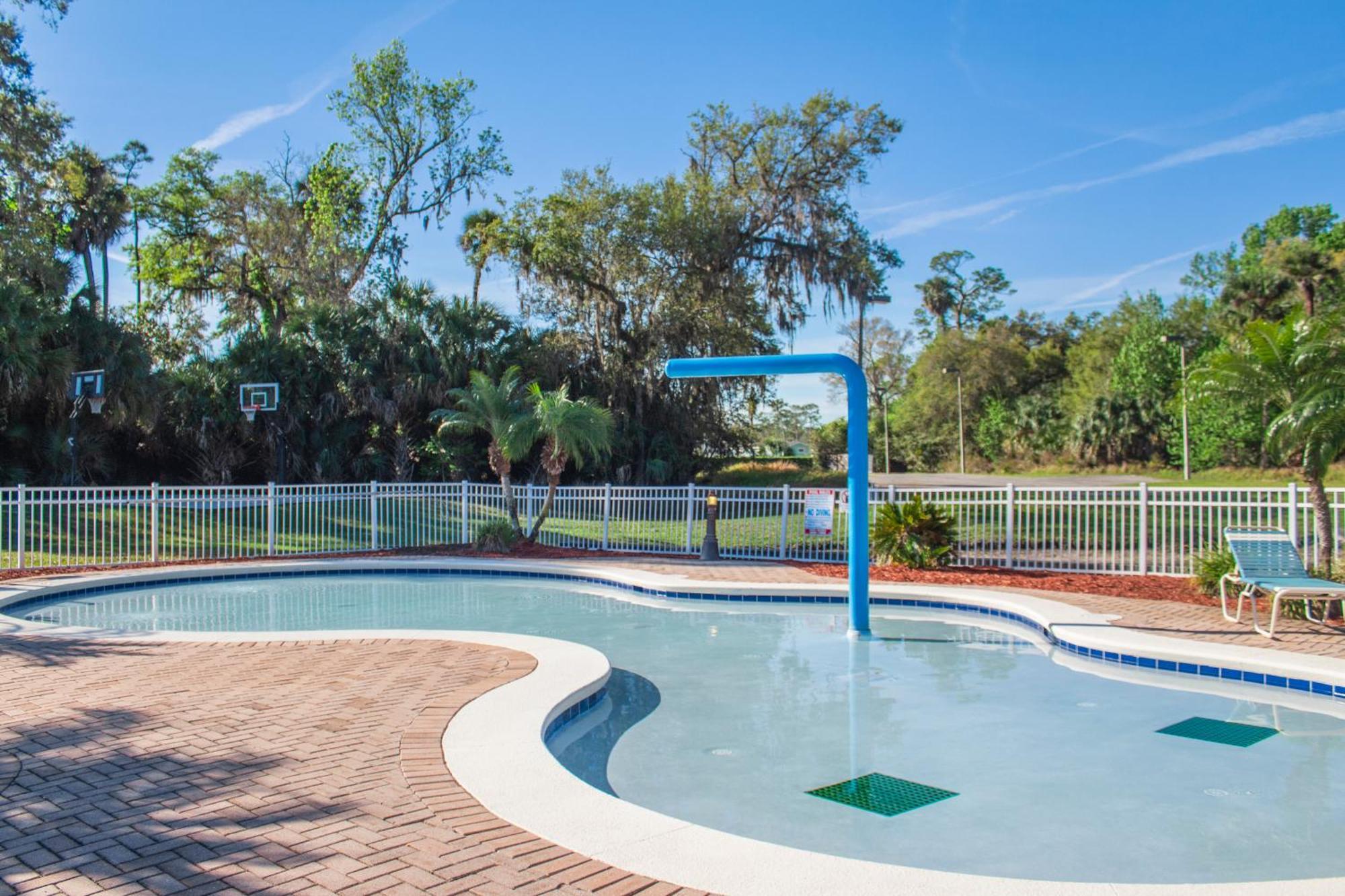 Barefoot'n Kissimmee Orlando 3*