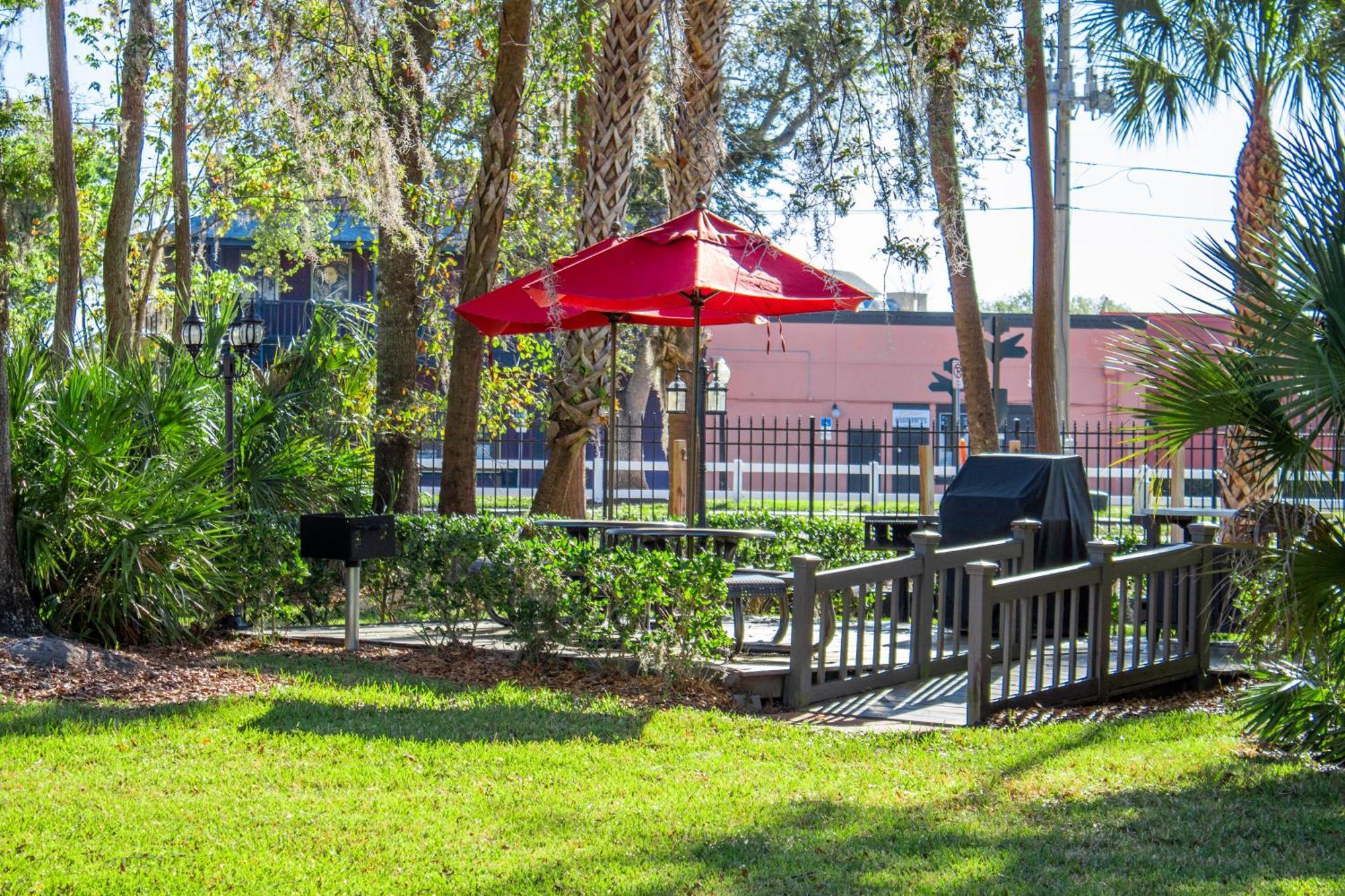 Hotel Barefoot'n Kissimmee Orlando