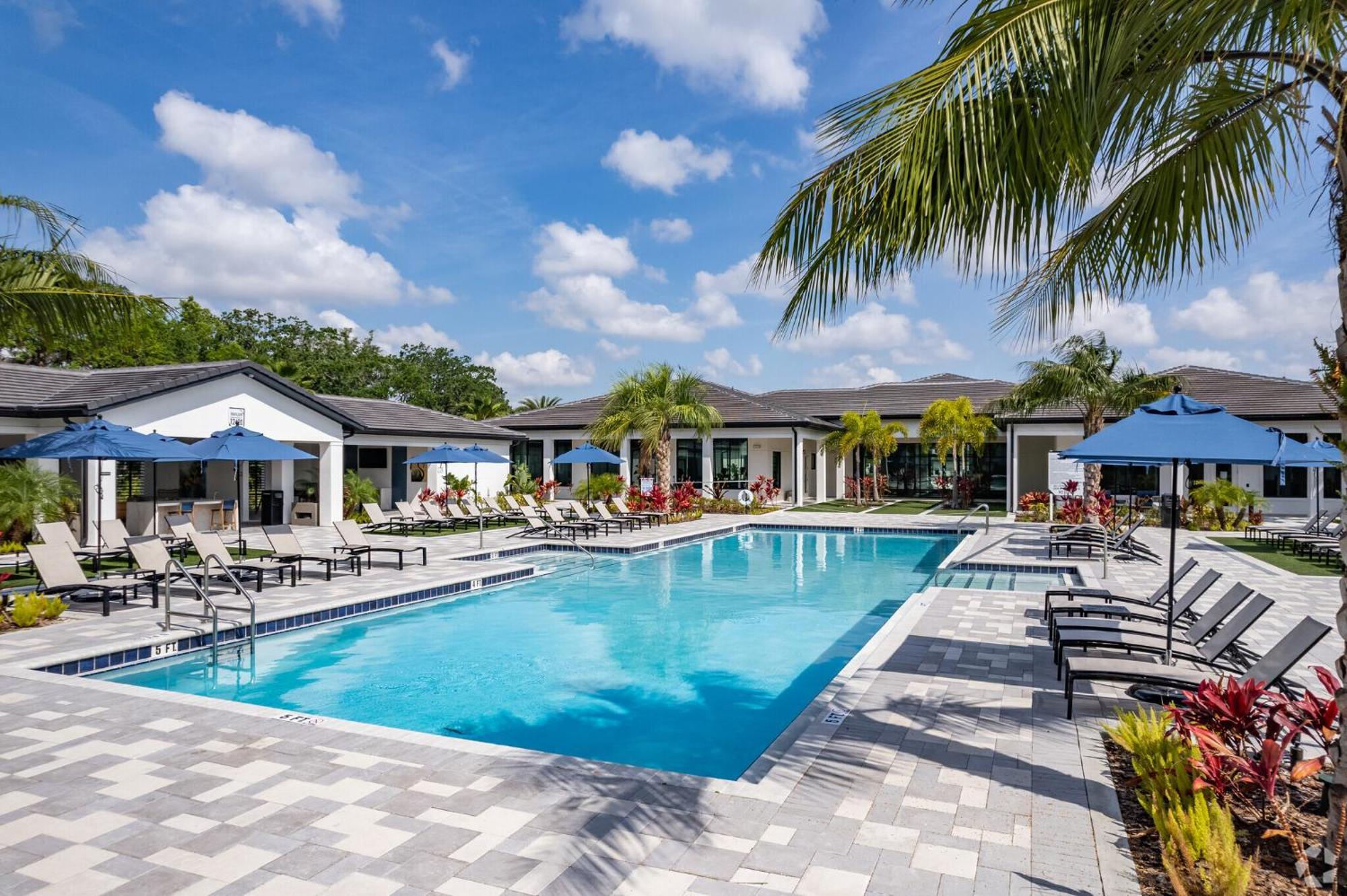 Private Full Close To Universal King Suite, Pool *