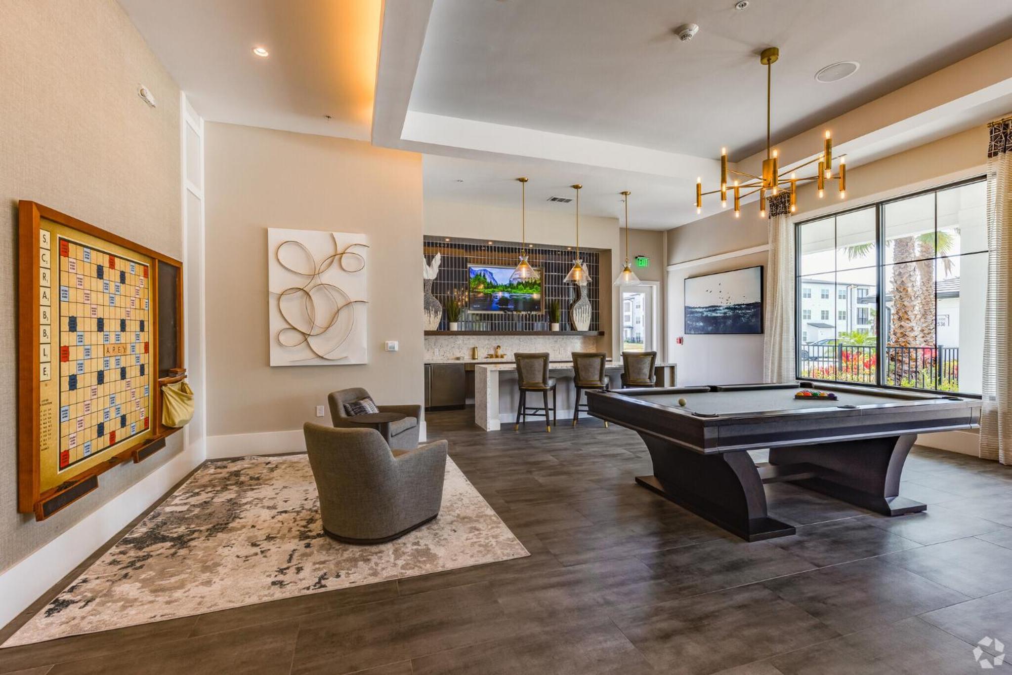 Apartment Private Full Close To Universal King Suite, Pool *