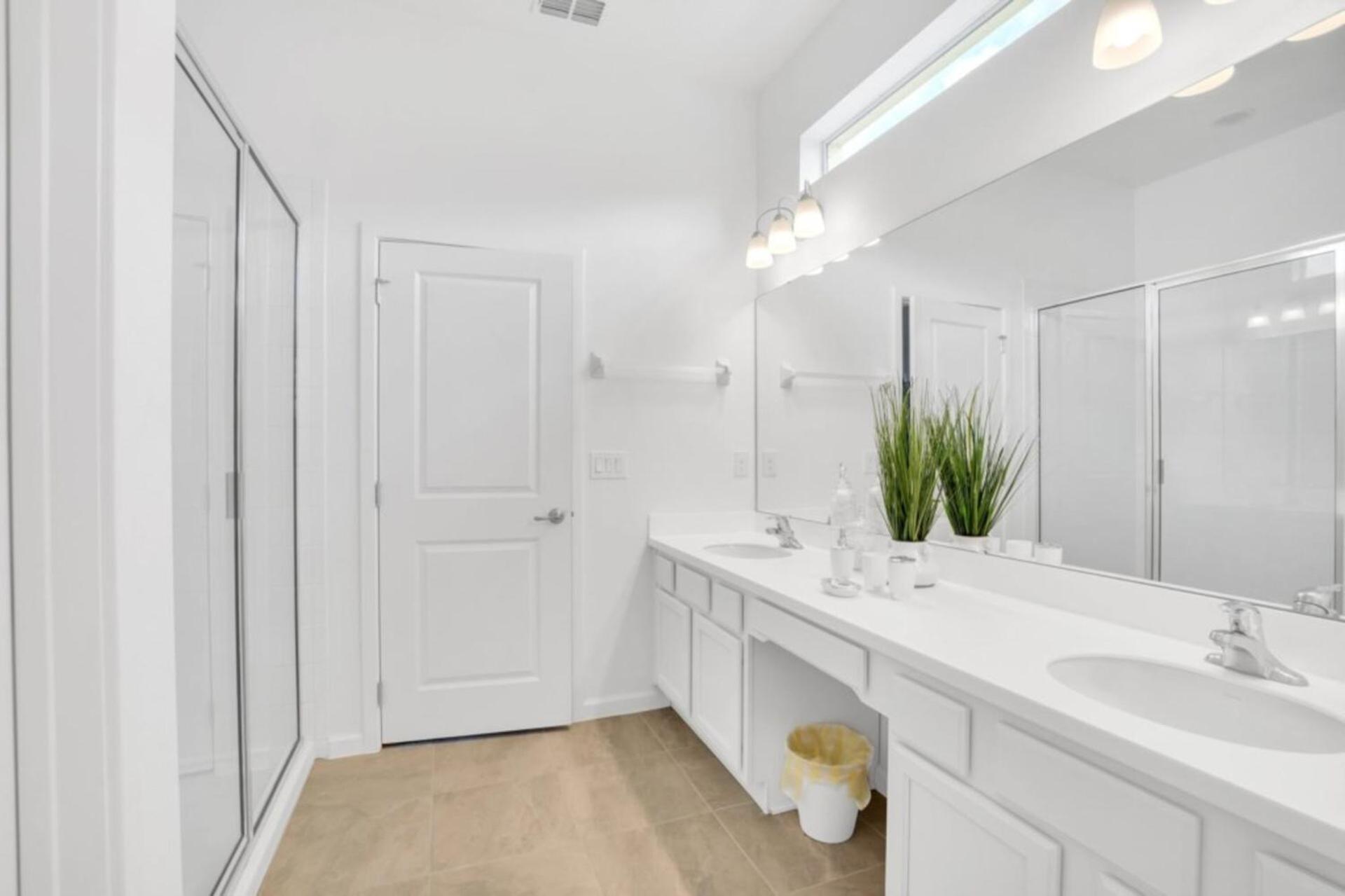 Relaxing Retreat With Theater 6331 Orlando