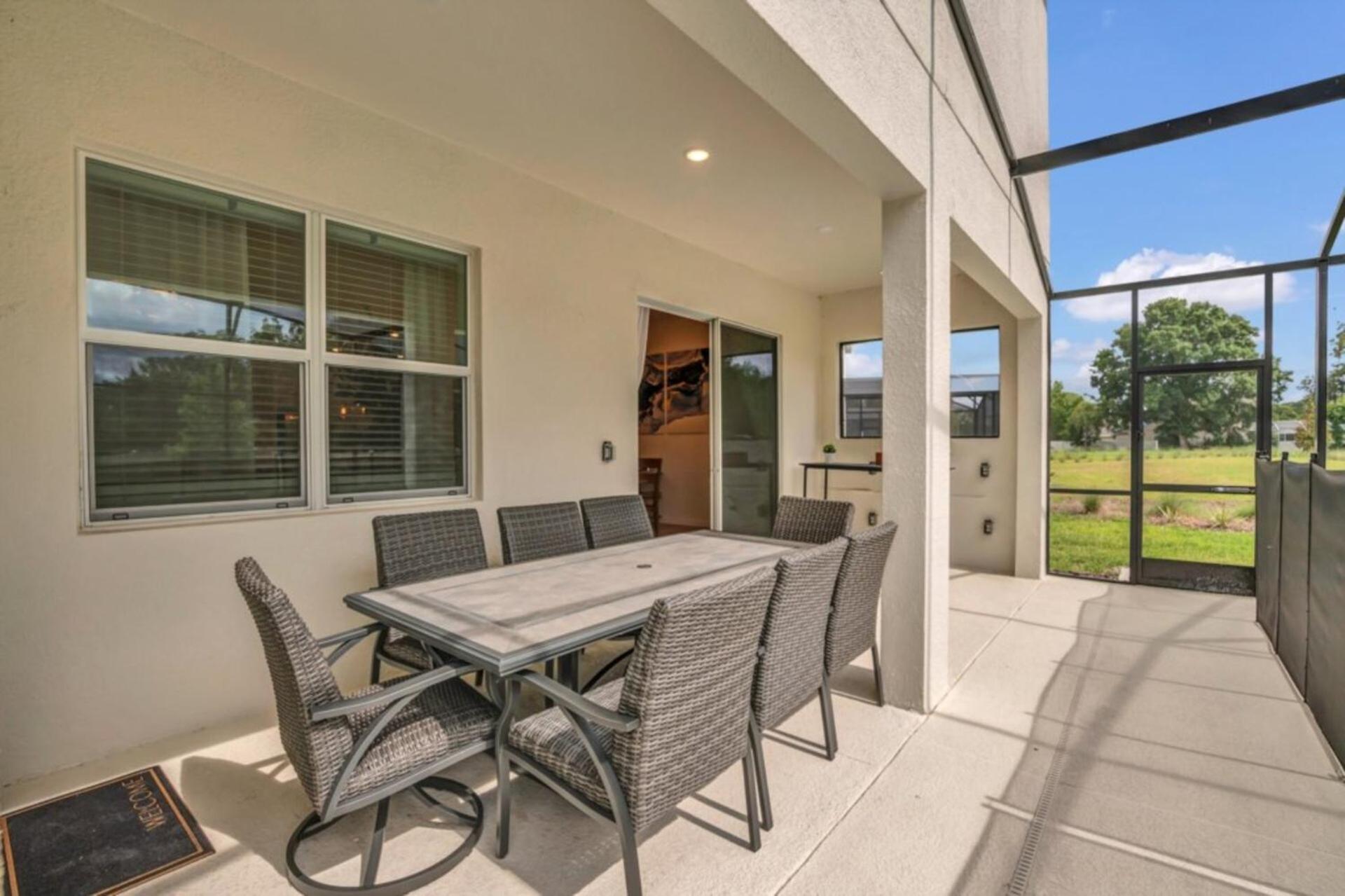 Relaxing Retreat With Theater 6331
