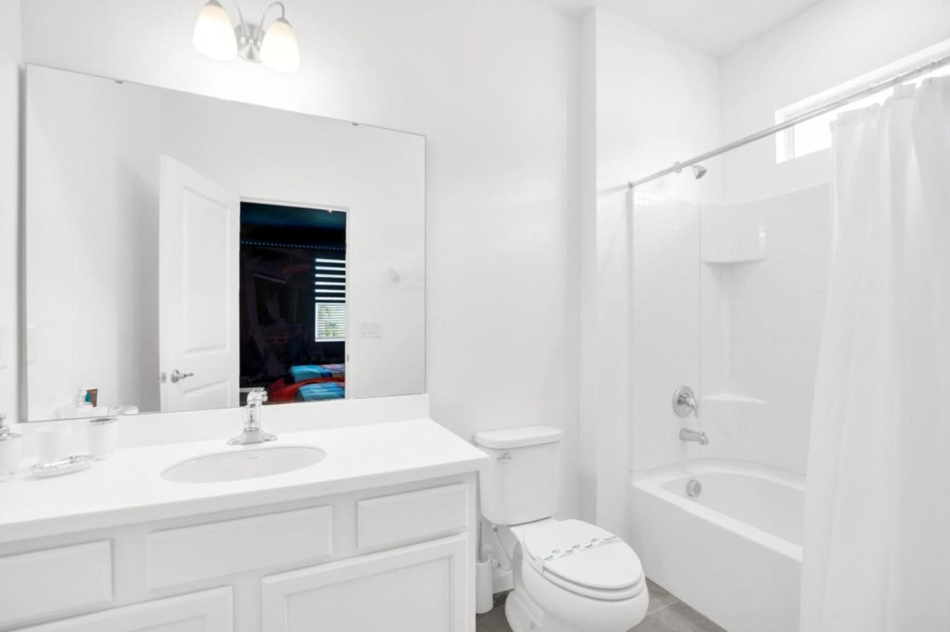 Relaxing Retreat With Theater 6331 Orlando