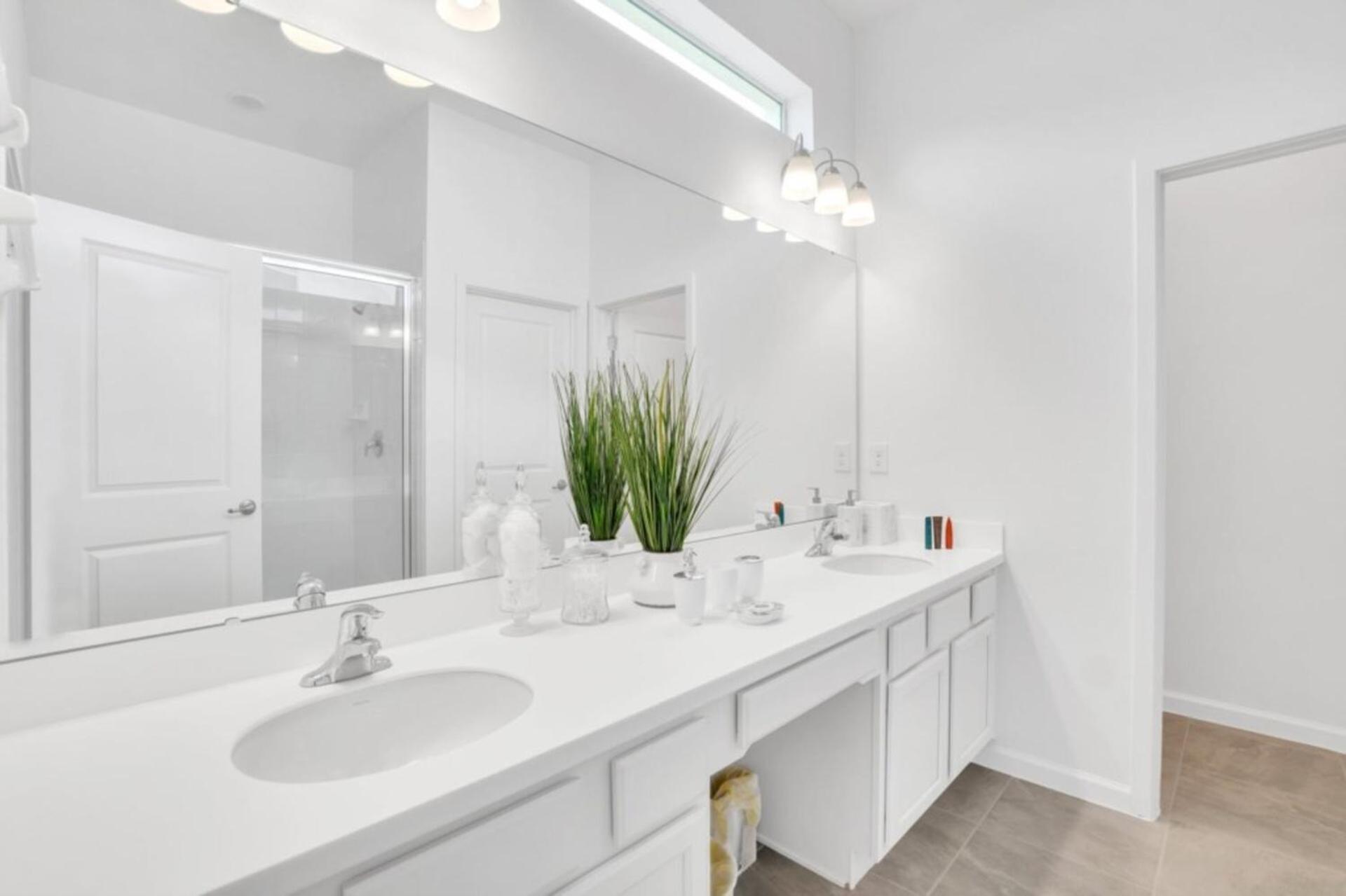 Relaxing Retreat With Theater 6331 Orlando