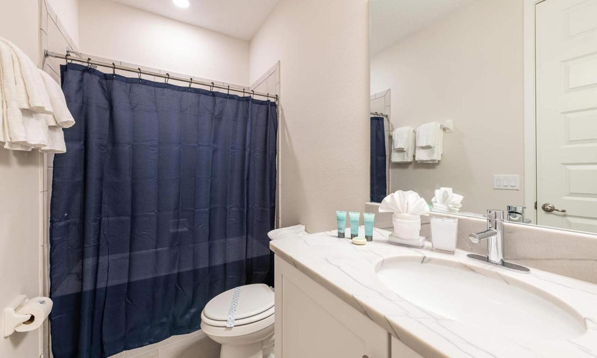 5 Star On Orlando's Exclusive Encore At Reunion 4507 Villa