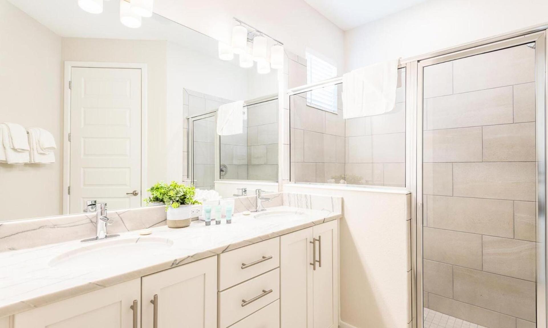 5 Star On Orlando's Exclusive Encore At Reunion 4507 Villa Orlando