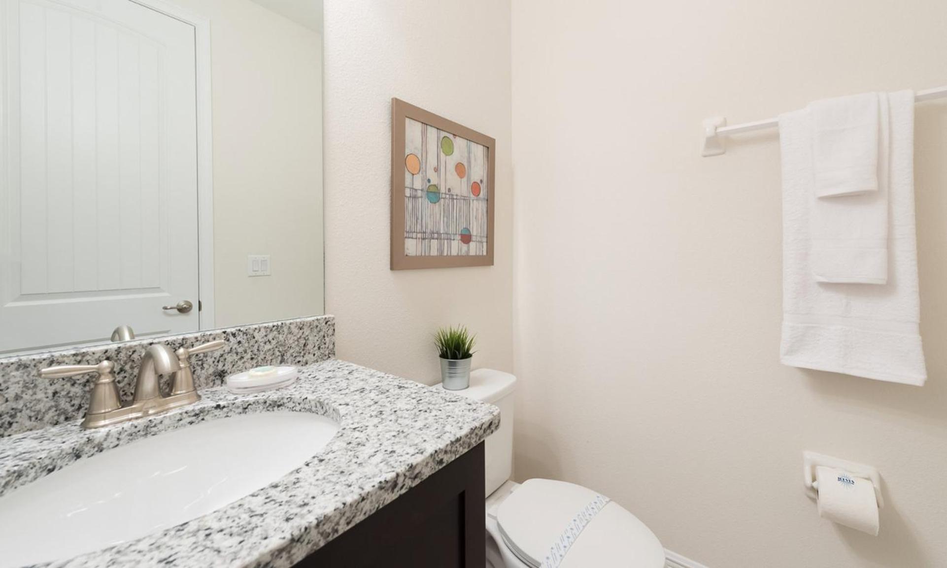 Villa Ultimate 5 Star With Private Pool On Encore At Reunion 4391 Orlando