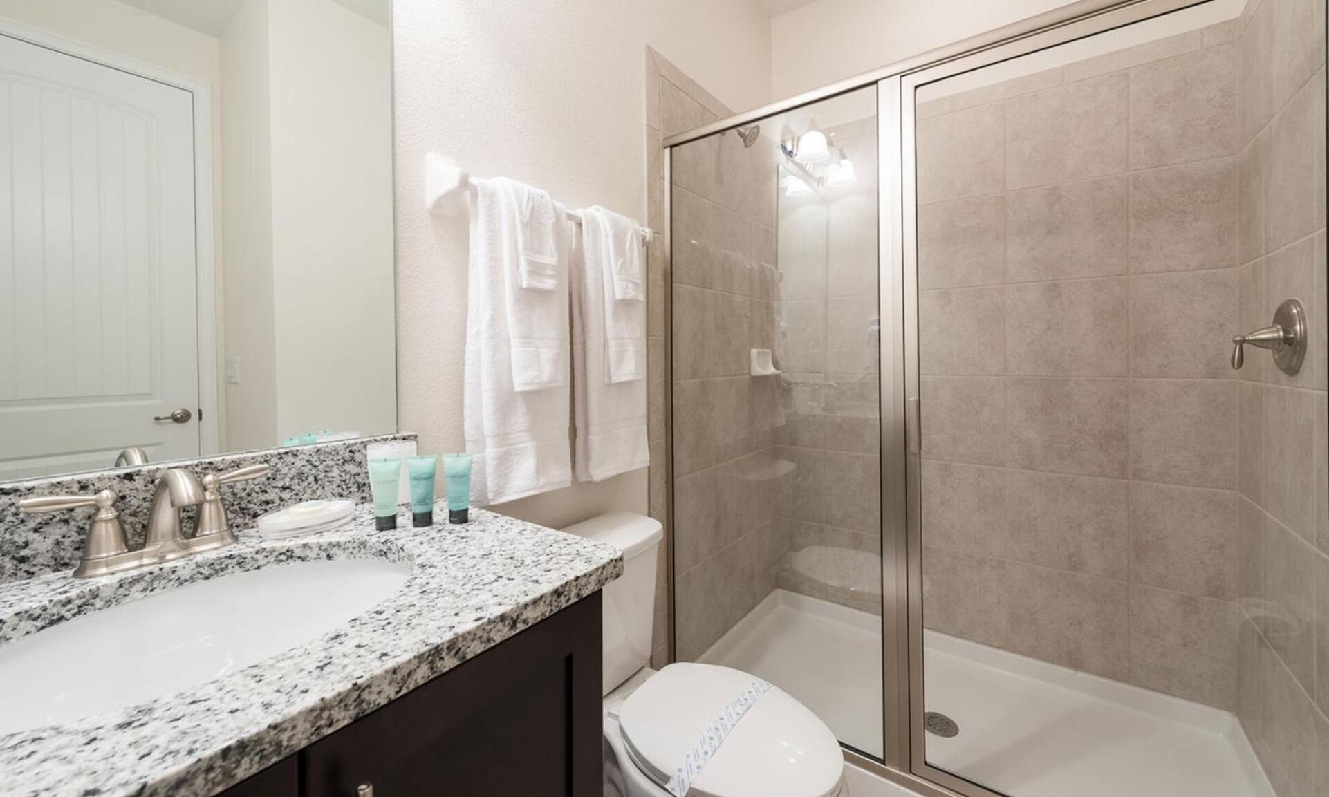 Ultimate 5 Star With Private Pool On Encore At Reunion 4391 Villa Orlando