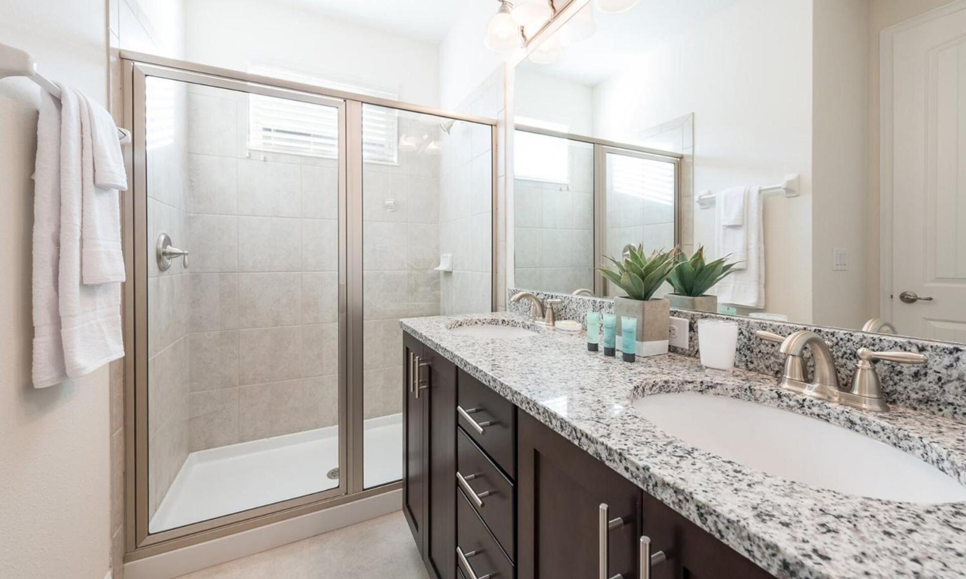 Villa Ultimate 5 Star With Private Pool On Encore At Reunion 4391