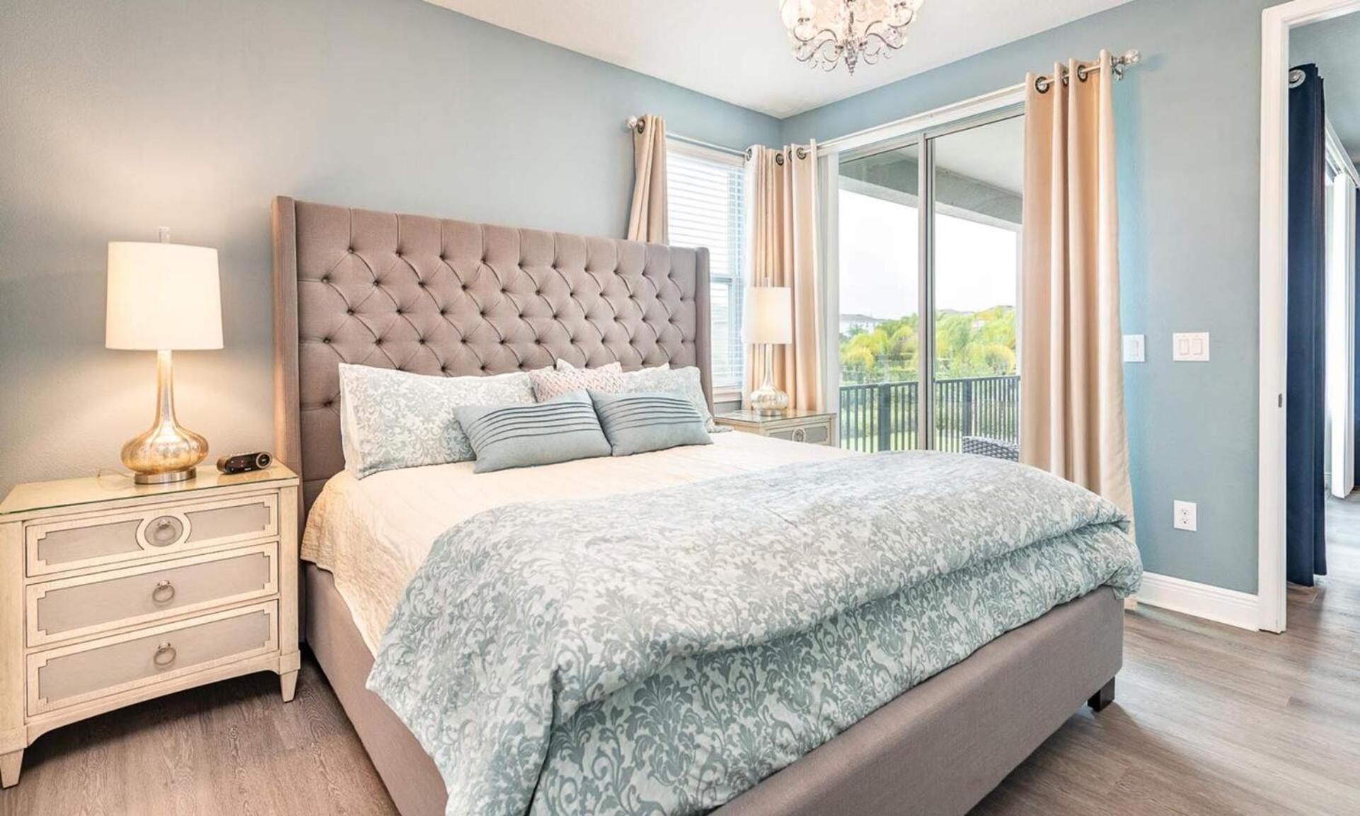 Villa Ultimate 5 Star With Private Pool On Encore At Reunion 4391