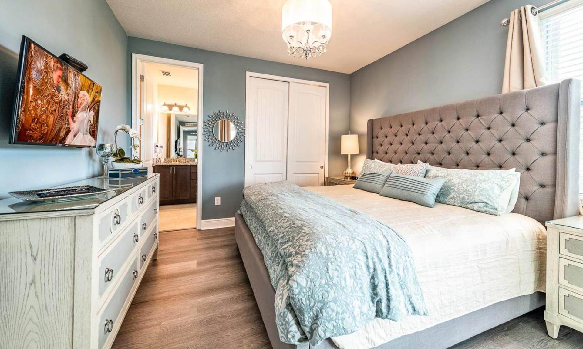 Villa Ultimate 5 Star With Private Pool On Encore At Reunion 4391