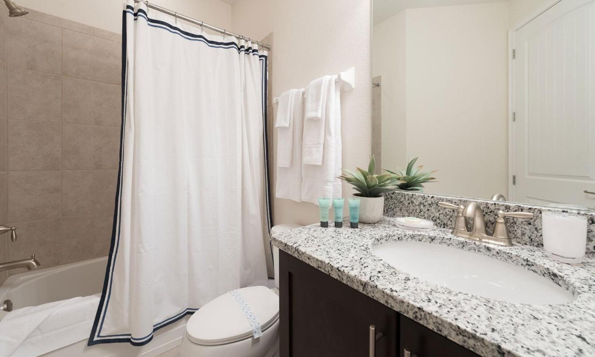 Ultimate 5 Star With Private Pool On Encore At Reunion 4391 Villa Orlando