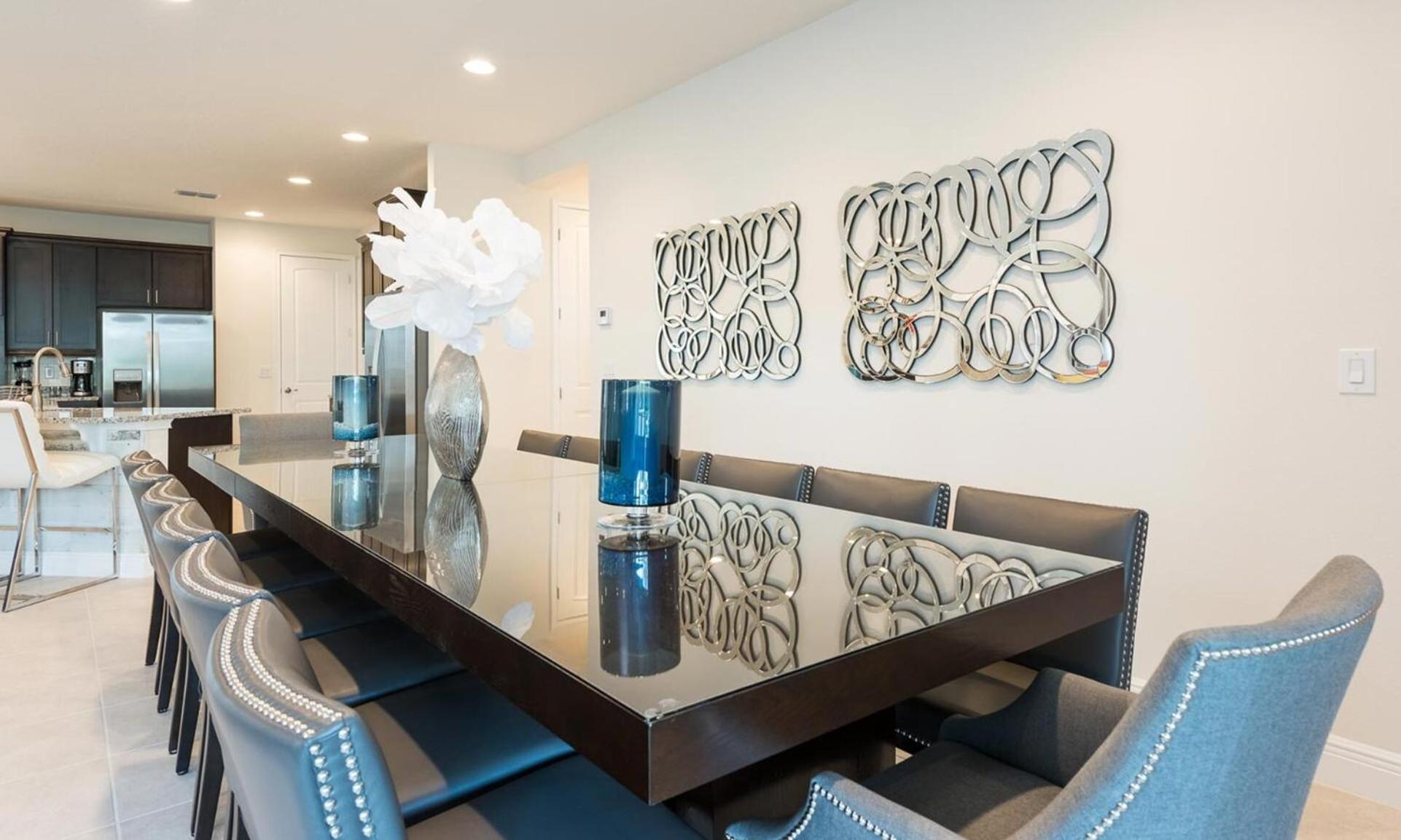 Ultimate 5 Star With Private Pool On Encore At Reunion 4391 Villa *