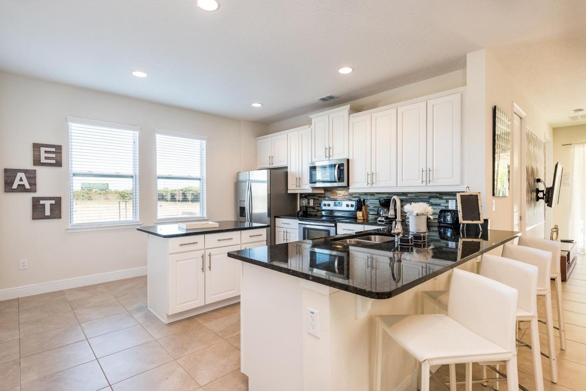 Fabulous By Rentyl Near With Private Pool, Game & Amenities - 7469m Holiday home Orlando