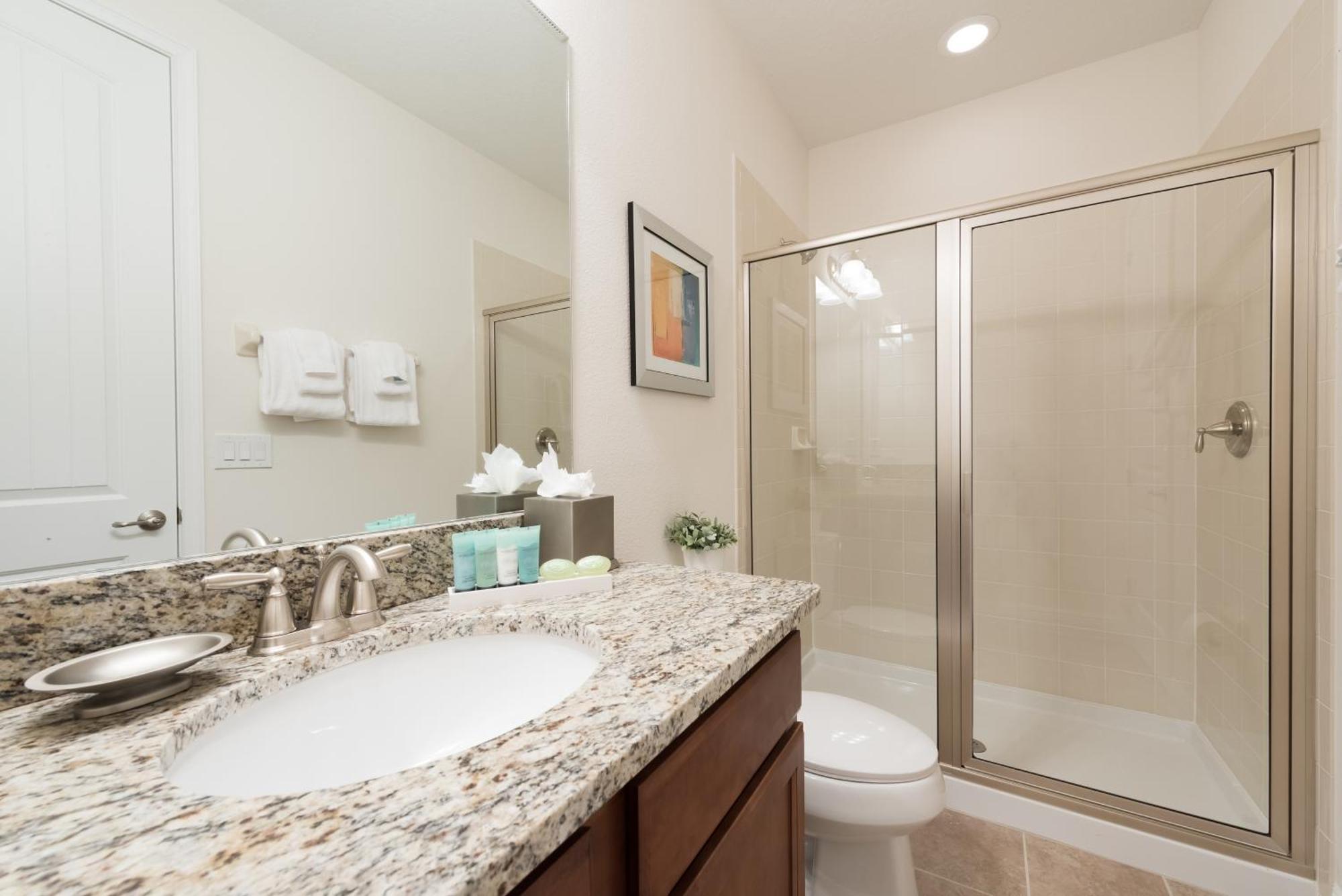 Alluring With Private Pool Near With Amenities By Rentyl - 7732f *