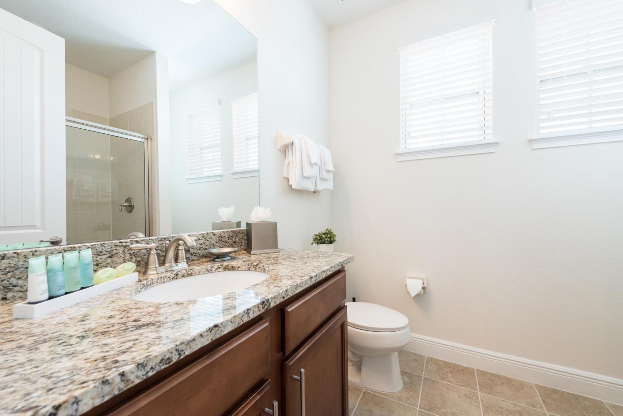 Alluring With Private Pool Near With Amenities By Rentyl - 7732f Holiday home