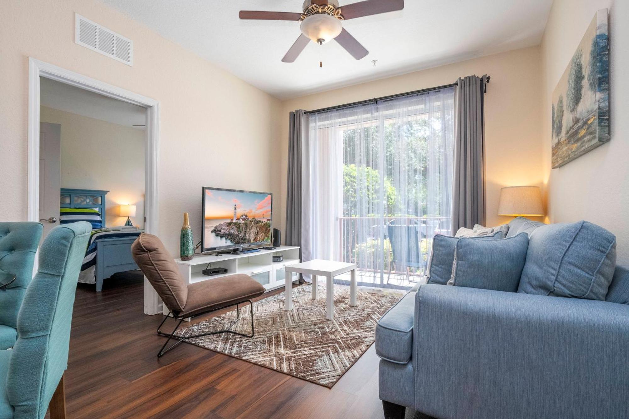 Cozy At Vista Cay *