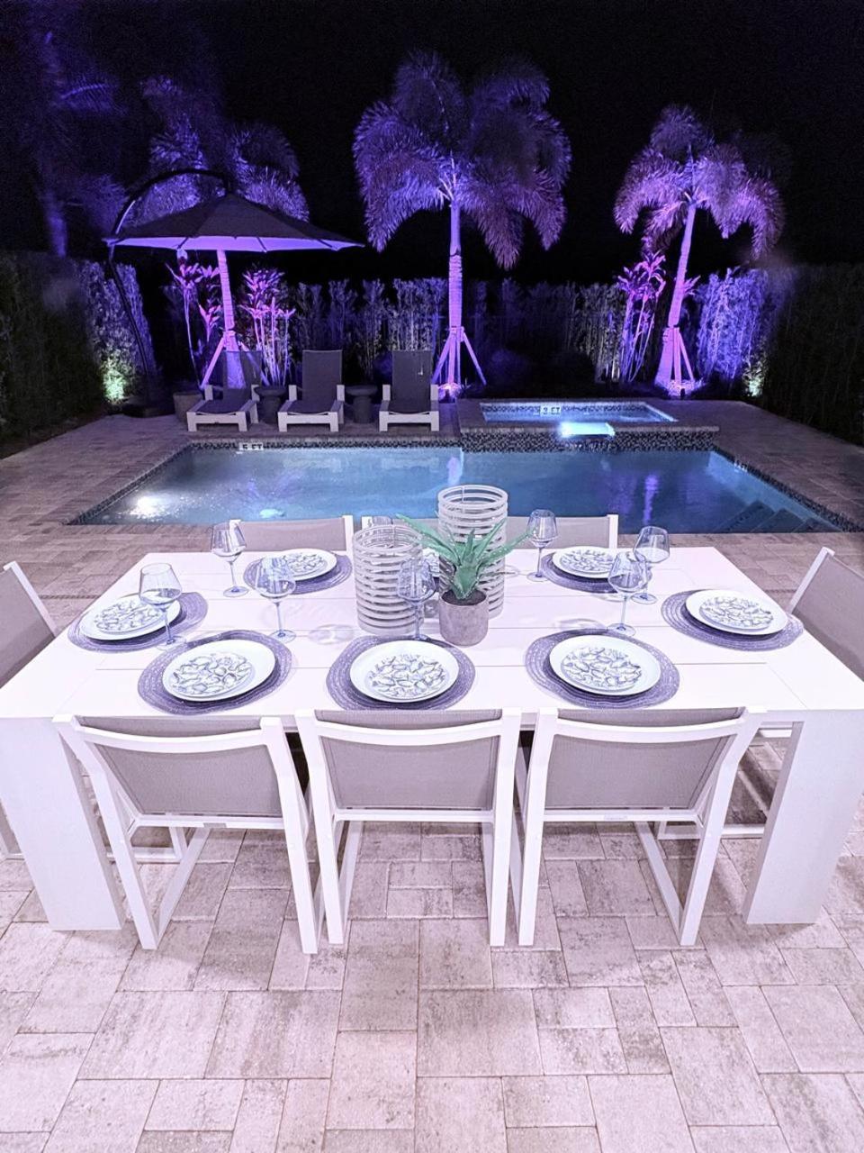 Holiday home Beautiful House With Pool In Reunion 15 Minutes From *