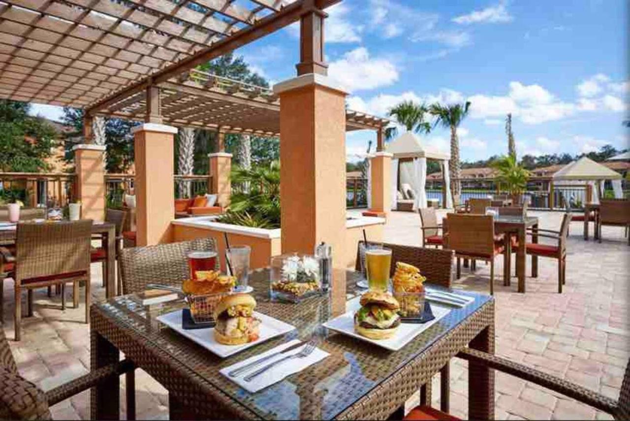 Holiday home Near Themed Jacuzzi Pool 2609 Orlando