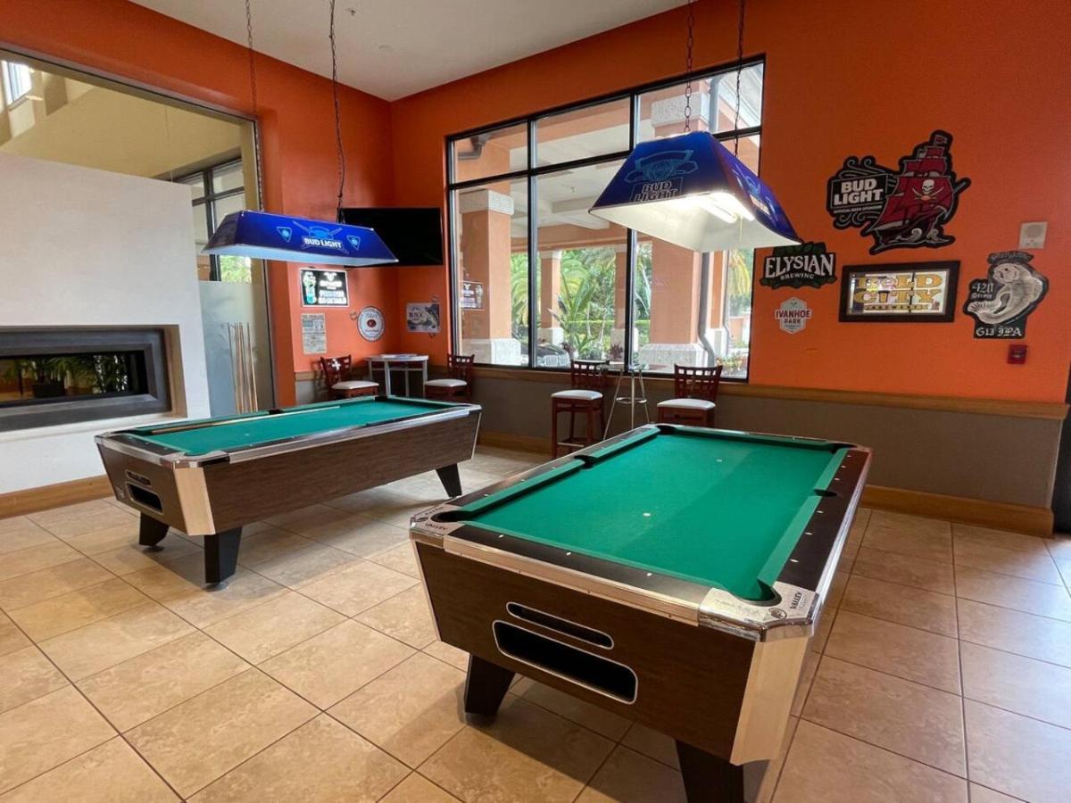 Near Themed Jacuzzi Pool 2609 Orlando