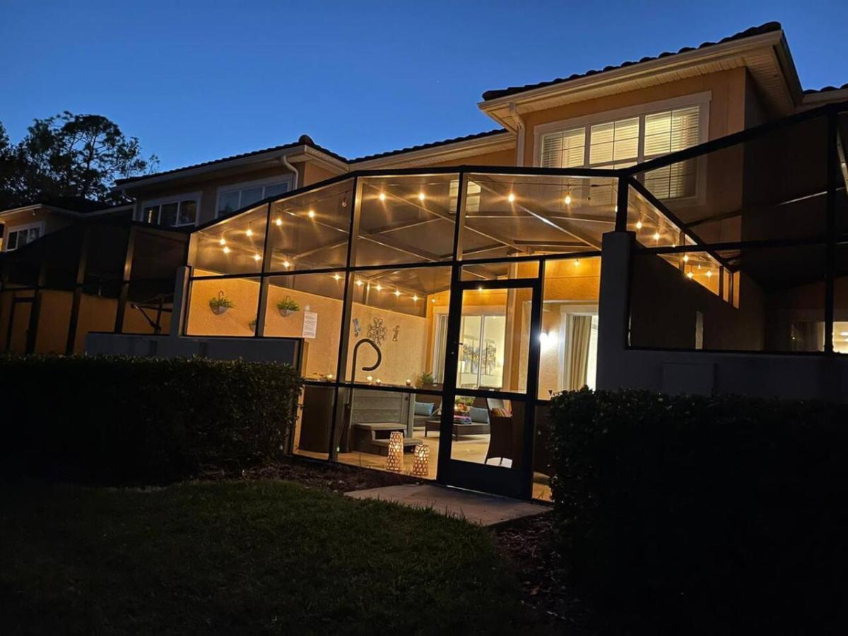 Holiday home Near Themed Jacuzzi Pool 2609 Orlando