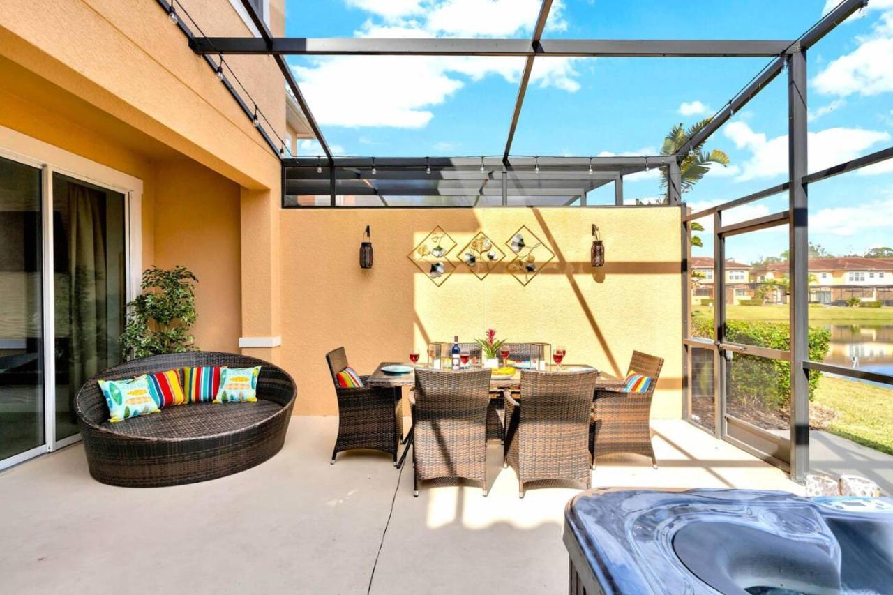 Holiday home Near Themed Jacuzzi Pool 2609 *