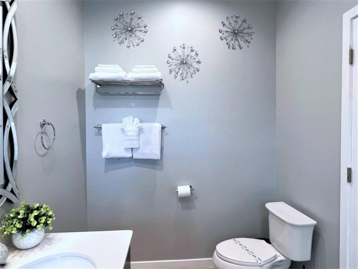 Holiday home Near Themed Jacuzzi Pool 2609 Orlando