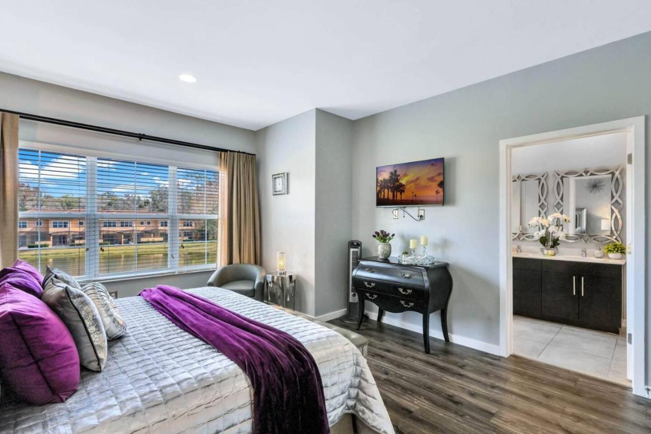 Holiday home Near Themed Jacuzzi Pool 2609 Orlando