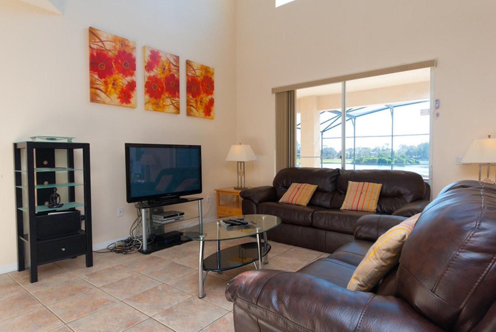 4 Bedroom Value With Private Pool Orlando