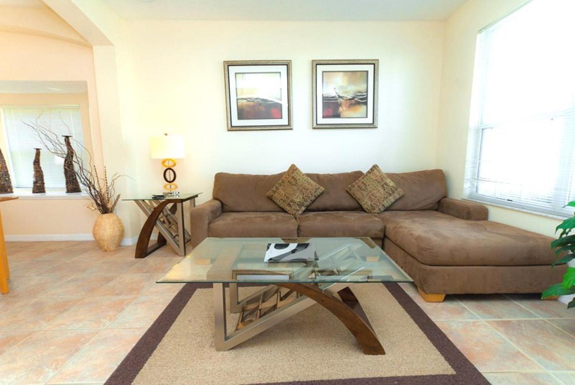 4 Bedroom Value With Private Pool Orlando