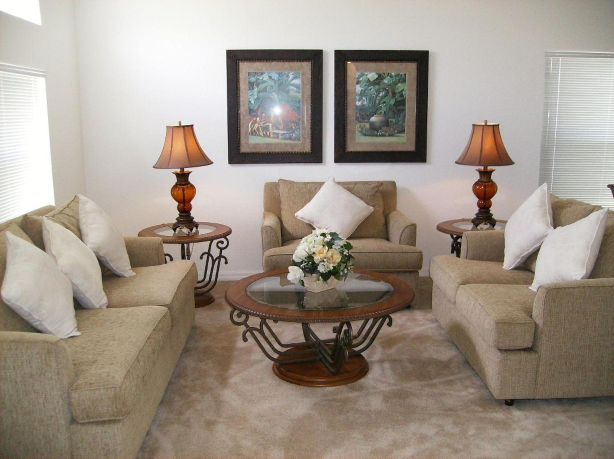 4 Bedroom Value With Private Pool * Orlando