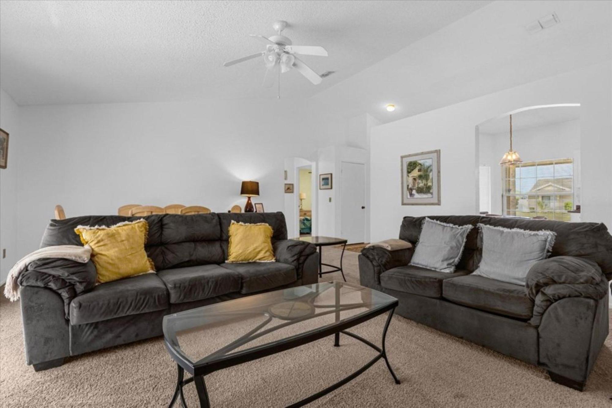 4 Bedroom Value With Private Pool Holiday home Orlando