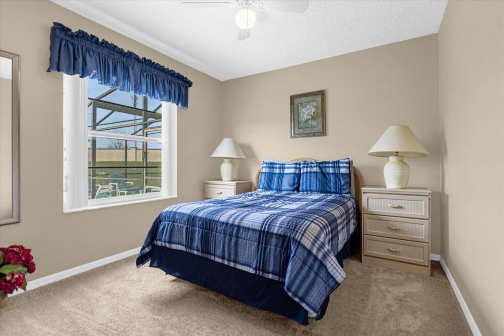 Holiday home 4 Bedroom Value With Private Pool Orlando